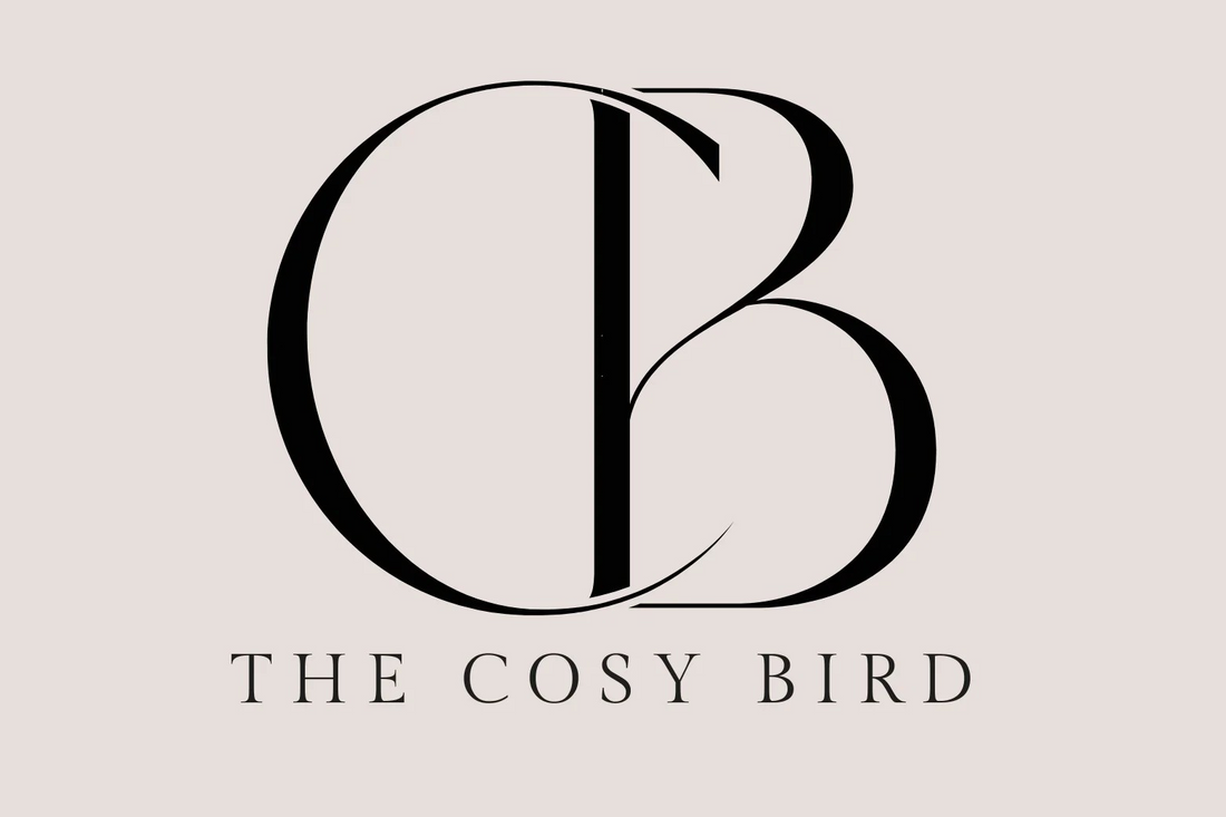 Why I Changed Everything – The Cosy Bird Story