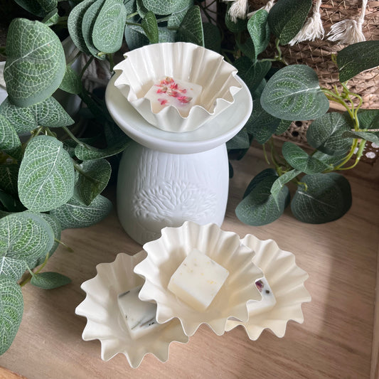 Wax Melt Liners