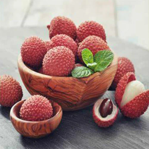 Cloudberry Lychee