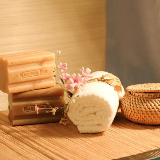 Pampering Bliss