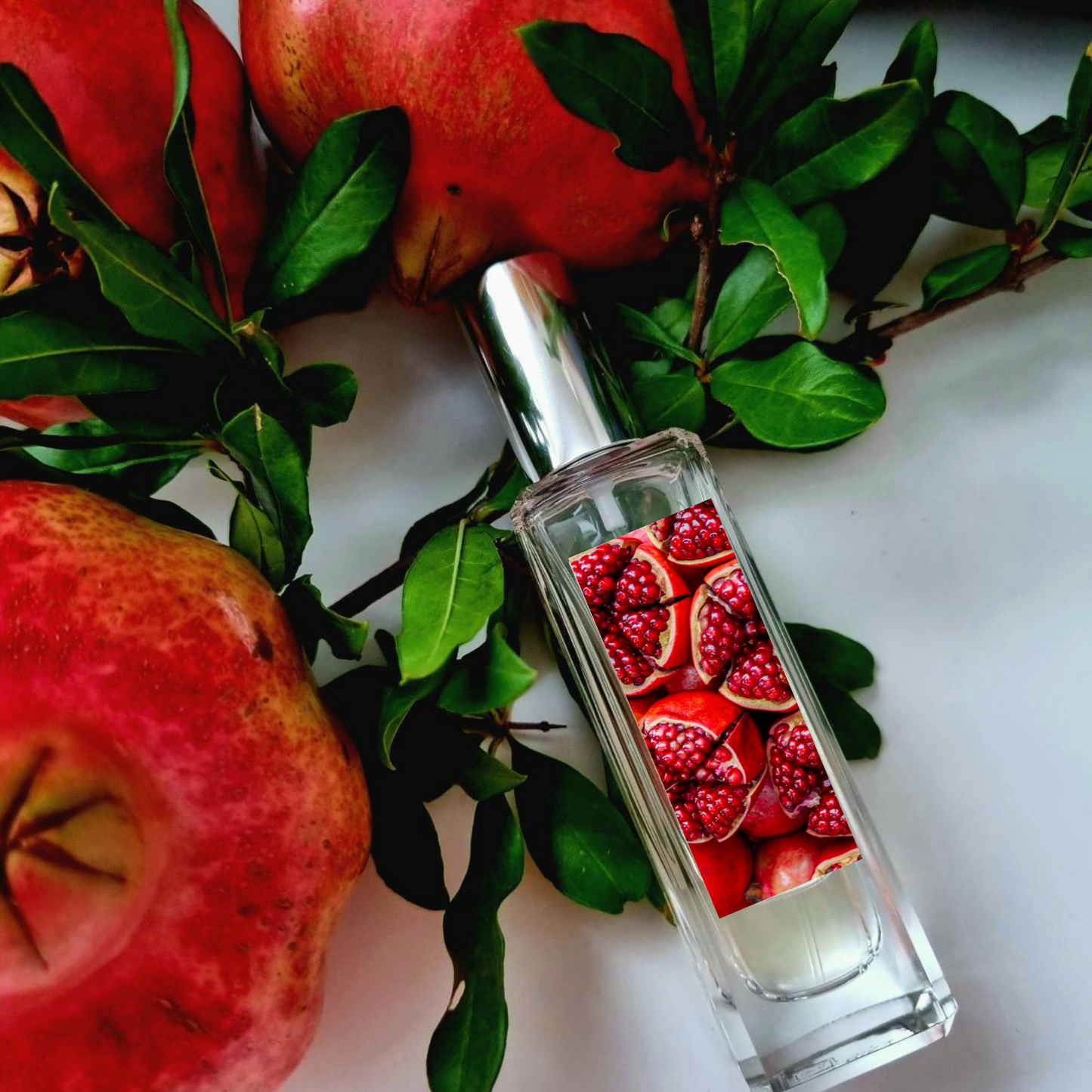 Pomegranate Noir
