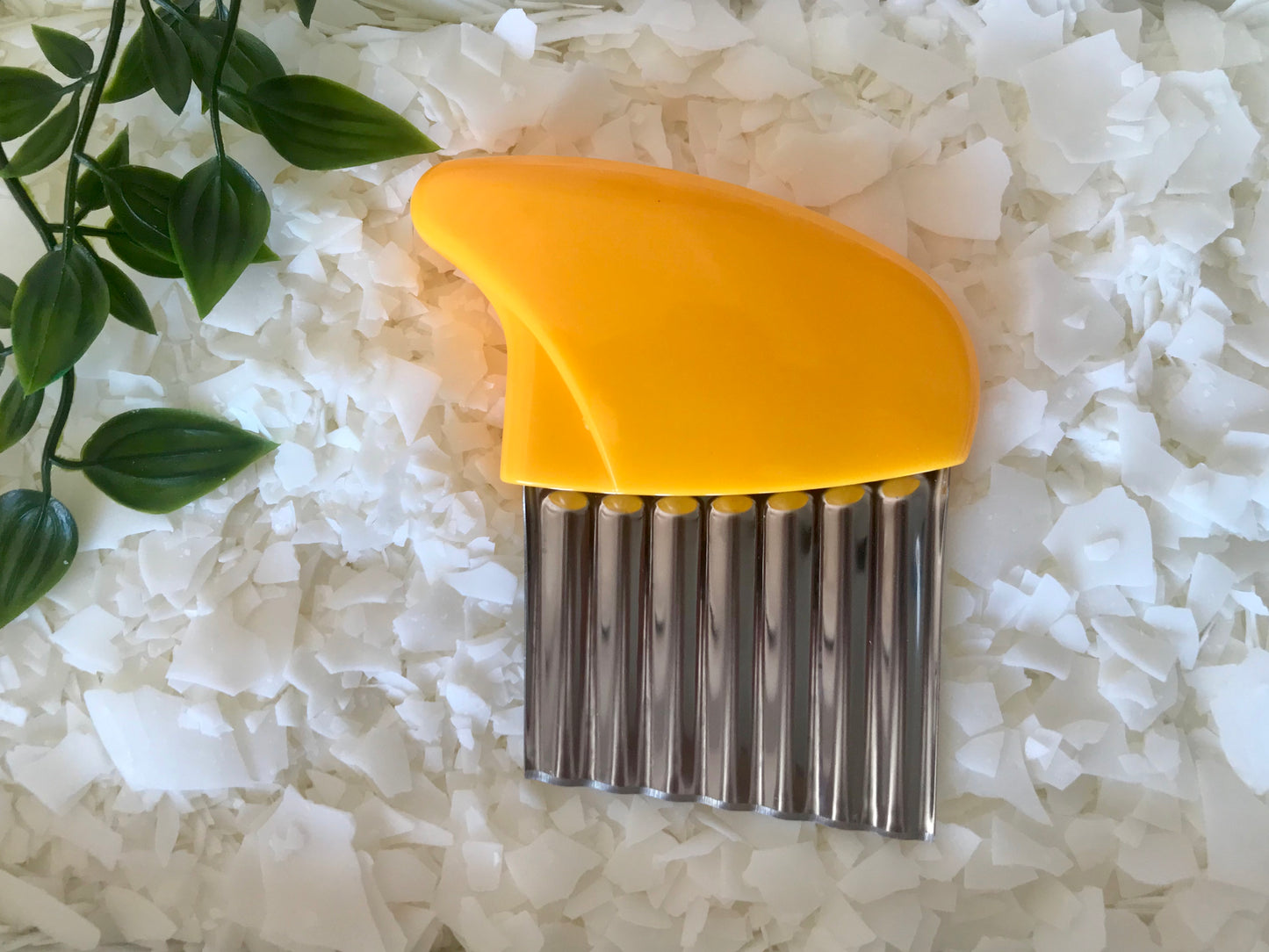 Wax Cutter